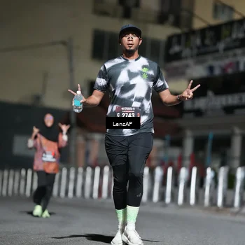 Runner Photo 5742389