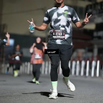 Runner Photo 5742391