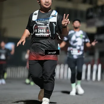 Runner Photo 5742392