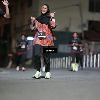 Runner Photo 5742395
