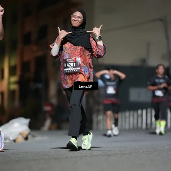 Runner Photo 5742396