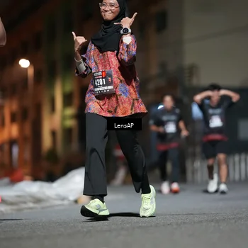 Runner Photo 5742397