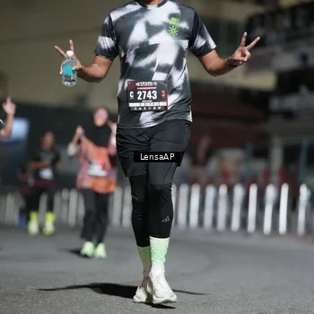 Runner Photo 5742403