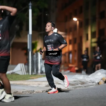 Runner Photo 5742407