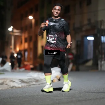 Runner Photo 5742409