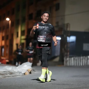 Runner Photo 5742410