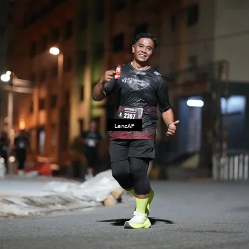 Runner Photo 5742411