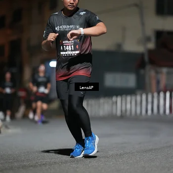 Runner Photo 5742412