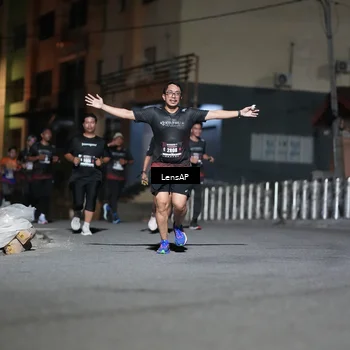 Runner Photo 5742413