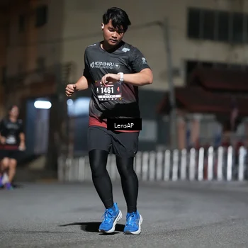 Runner Photo 5742414