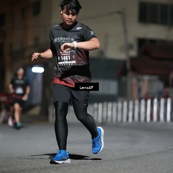 Runner Photo 5742415