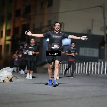 Runner Photo 5742416