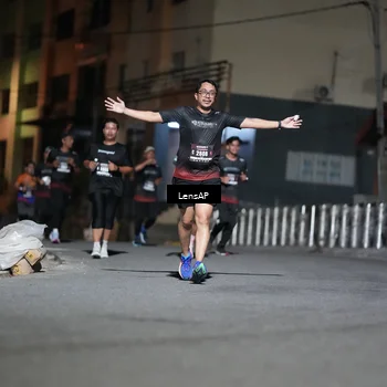 Runner Photo 5742417