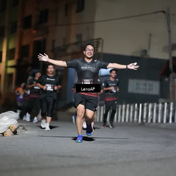 Runner Photo 5742418