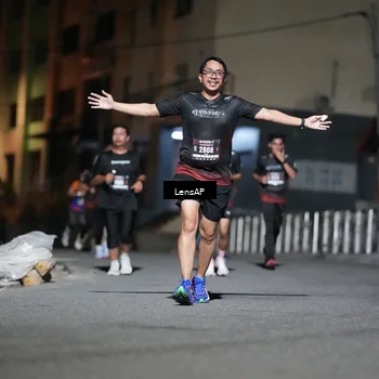 Runner Photo 5742419
