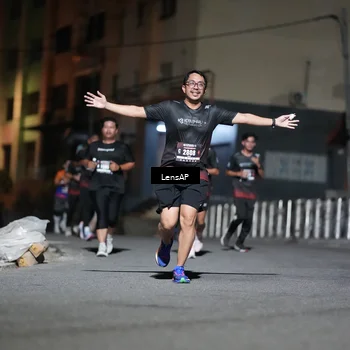 Runner Photo 5742420