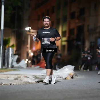 Runner Photo 5742421
