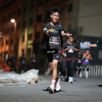 Runner Photo 5742423