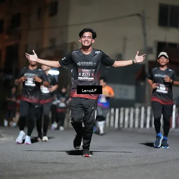 Runner Photo 5742426