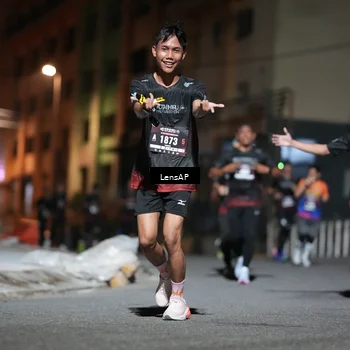 Runner Photo 5742428