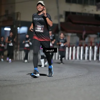 Runner Photo 5742429