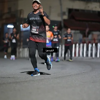 Runner Photo 5742431