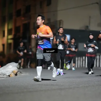 Runner Photo 5742433
