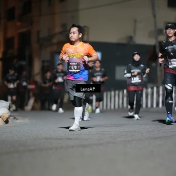 Runner Photo 5742434
