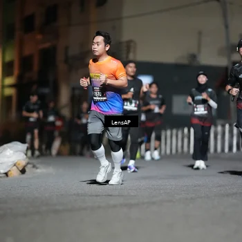 Runner Photo 5742436