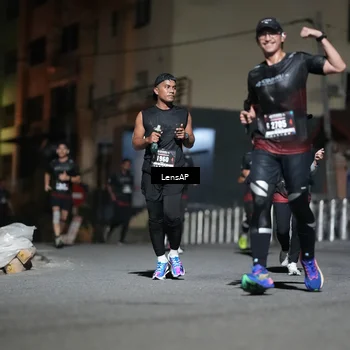 Runner Photo 5742437