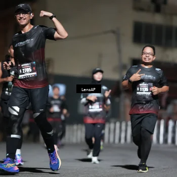 Runner Photo 5742439