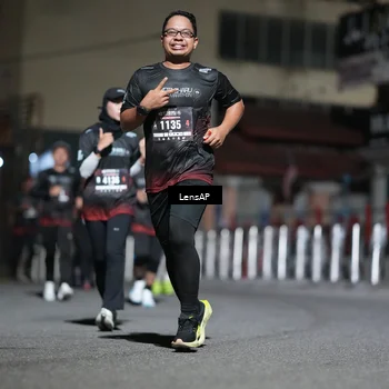 Runner Photo 5742440