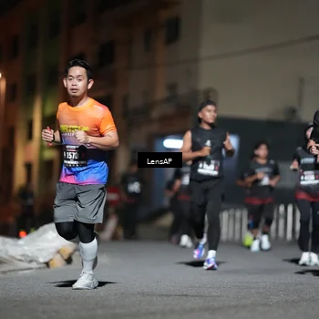 Runner Photo 5742441
