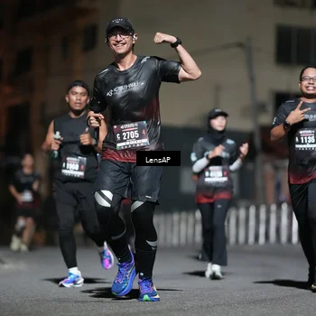 Runner Photo 5742442
