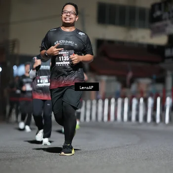 Runner Photo 5742446