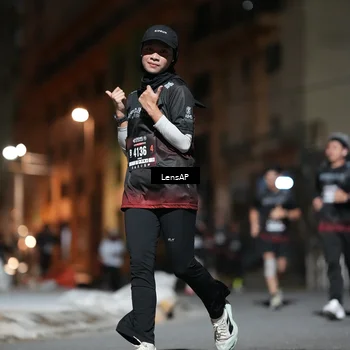 Runner Photo 5742450