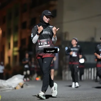 Runner Photo 5742451