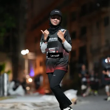 Runner Photo 5742452