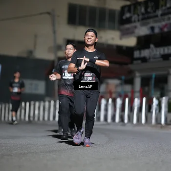 Runner Photo 5742461