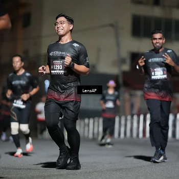 Runner Photo 5742465