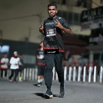 Runner Photo 5742466
