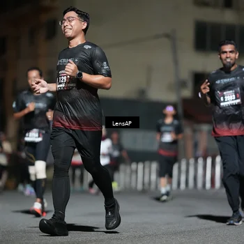 Runner Photo 5742468