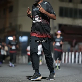 Runner Photo 5742469