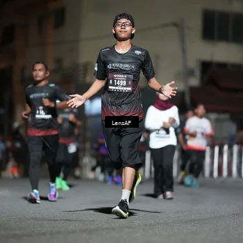 Runner Photo 5742472