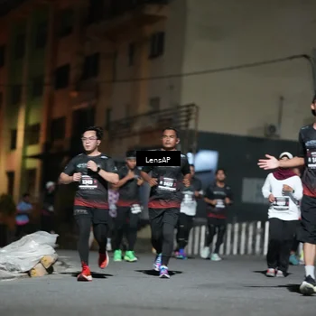 Runner Photo 5742473