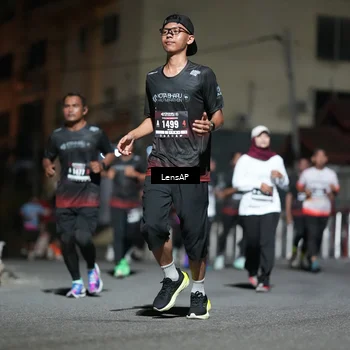 Runner Photo 5742474