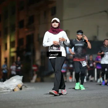 Runner Photo 5742475