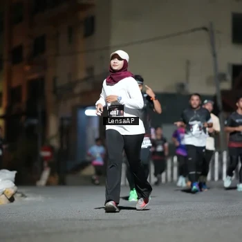 Runner Photo 5742476