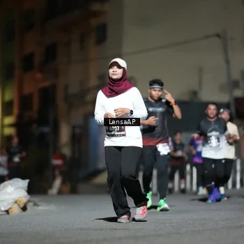 Runner Photo 5742477