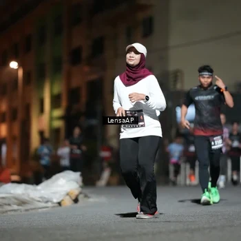 Runner Photo 5742479